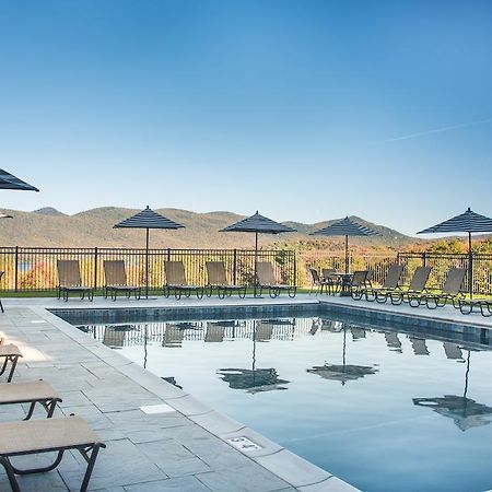 The Mountain Top Inn & Resort Chittenden Bagian luar foto