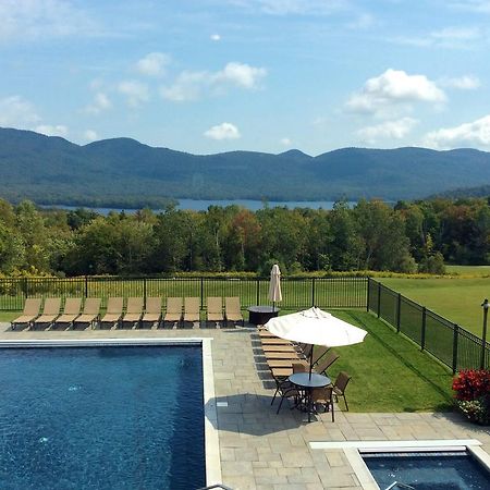 The Mountain Top Inn & Resort Chittenden Bagian luar foto