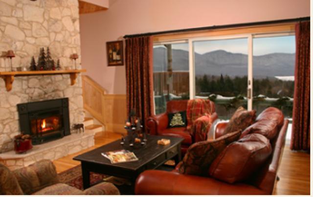 The Mountain Top Inn & Resort Chittenden Ruang foto