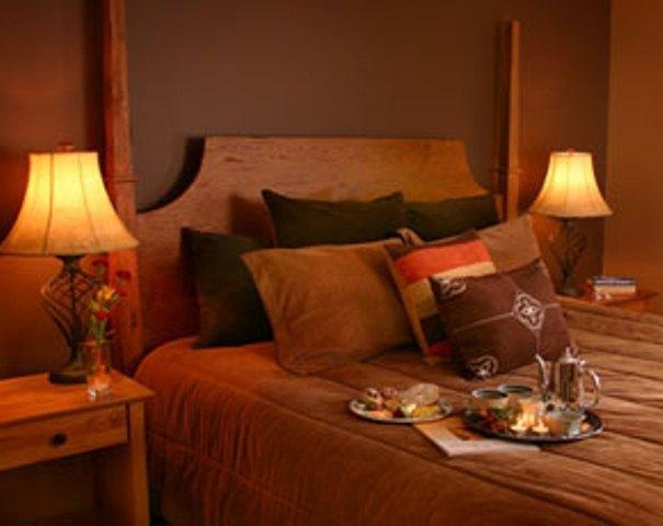The Mountain Top Inn & Resort Chittenden Ruang foto