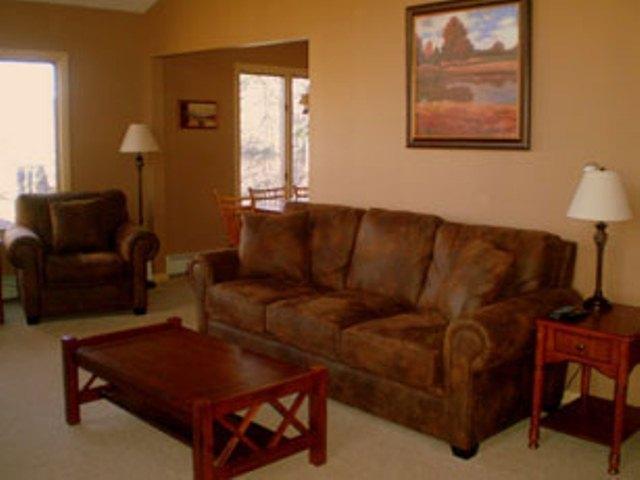 The Mountain Top Inn & Resort Chittenden Ruang foto