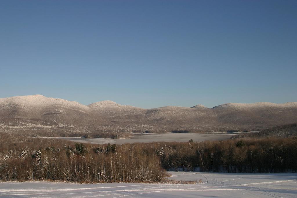 The Mountain Top Inn & Resort Chittenden Bagian luar foto