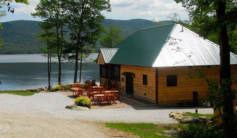 The Mountain Top Inn & Resort Chittenden Bagian luar foto