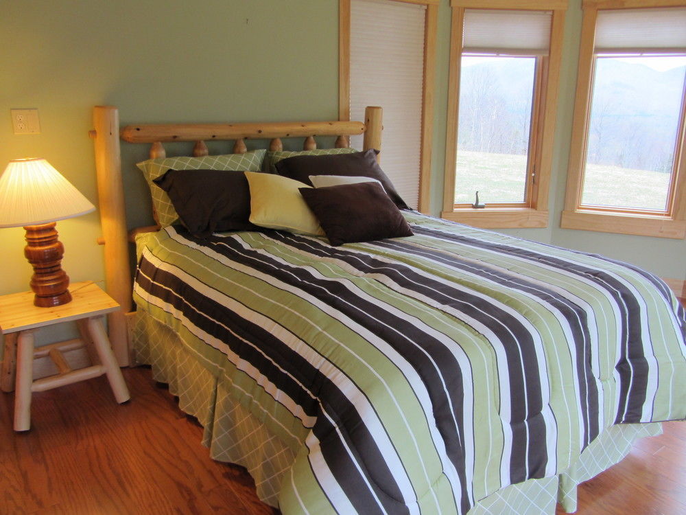 The Mountain Top Inn & Resort Chittenden Bagian luar foto