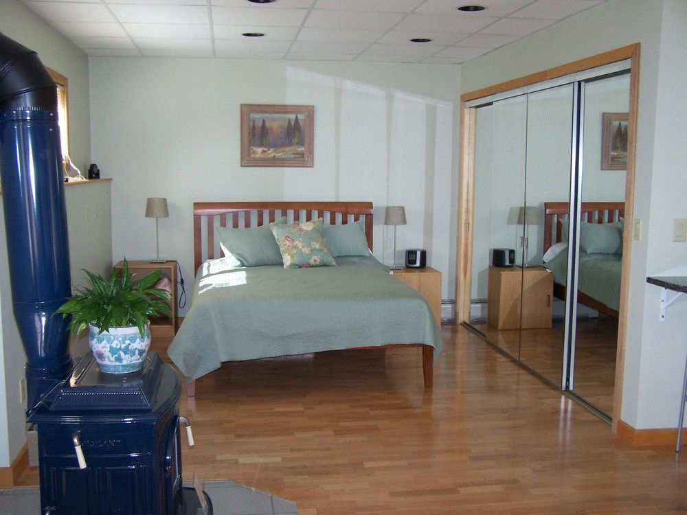 The Mountain Top Inn & Resort Chittenden Bagian luar foto