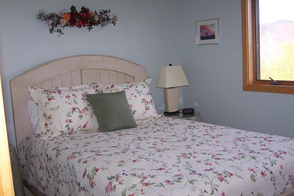 The Mountain Top Inn & Resort Chittenden Bagian luar foto